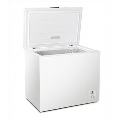 Hisense FC321D4AWLE Καταψύκτης Μπαούλο 248lt Hisense FC321D4AWLE Καταψύκτης Μπαούλο 248lt